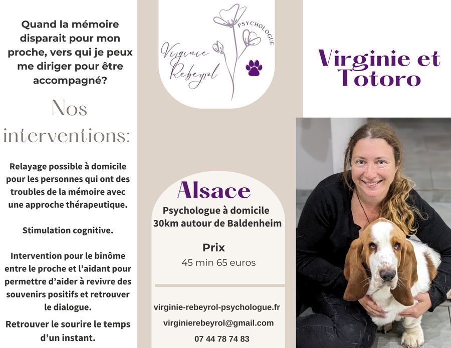 Médiation animale